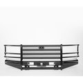 Ranch Hand 92-96 FORD F-SERIES/BRONCO LEGEND FRONT BUMPER FBF921BLR